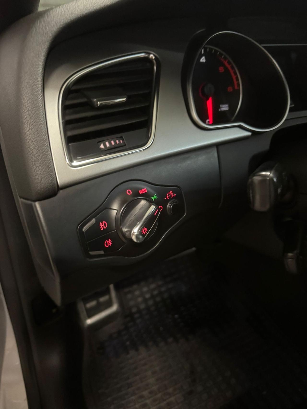 Audi A5 3.0 V6 TDI F.AP. quattro 2009
