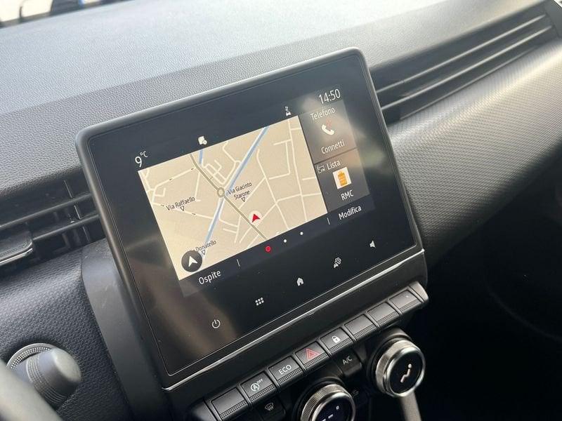 Renault Clio 5 Porte 1.0 TCe Business my21