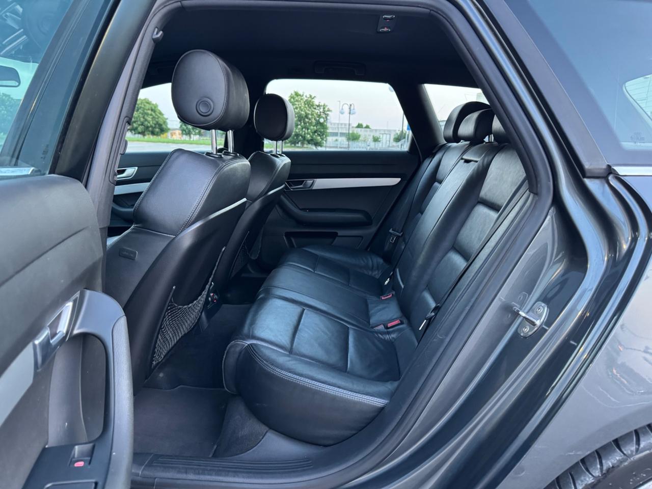 Audi A6 Avant 3.0 V6 TDI 240cv Quattro Limited Ed