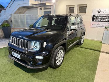 JEEP - Renegade 1.6 mjt Limited 2wd 130cv