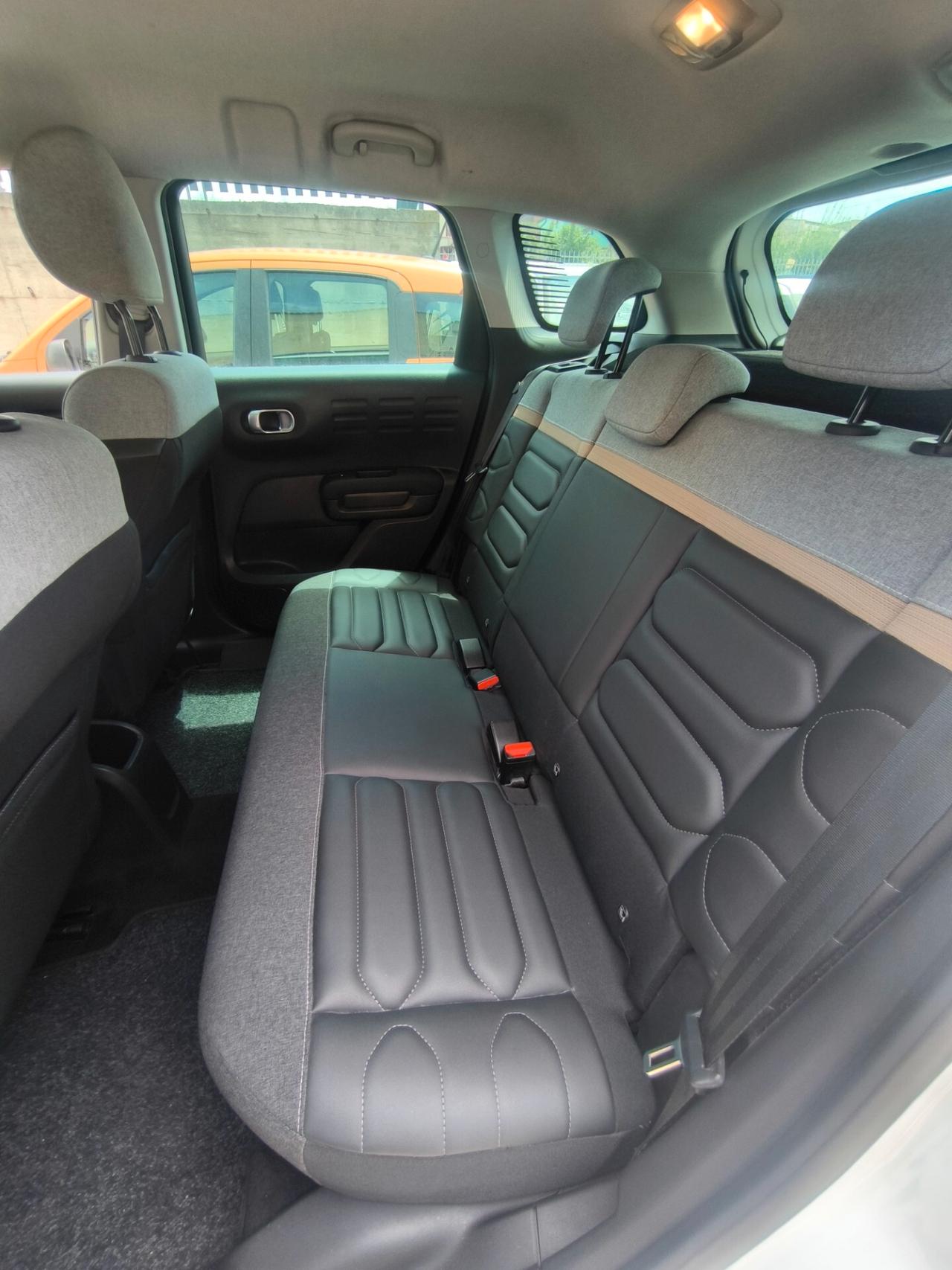 Citroen C3 Aircross C3 Aircross BlueHDi 110 S&S Shine Pack