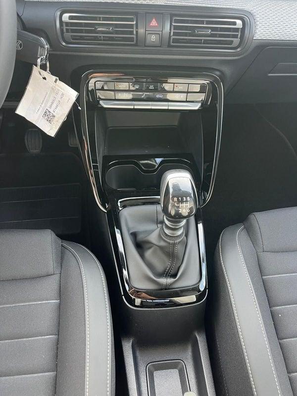 Citroën C3 C3 PureTech 100 S&S Max