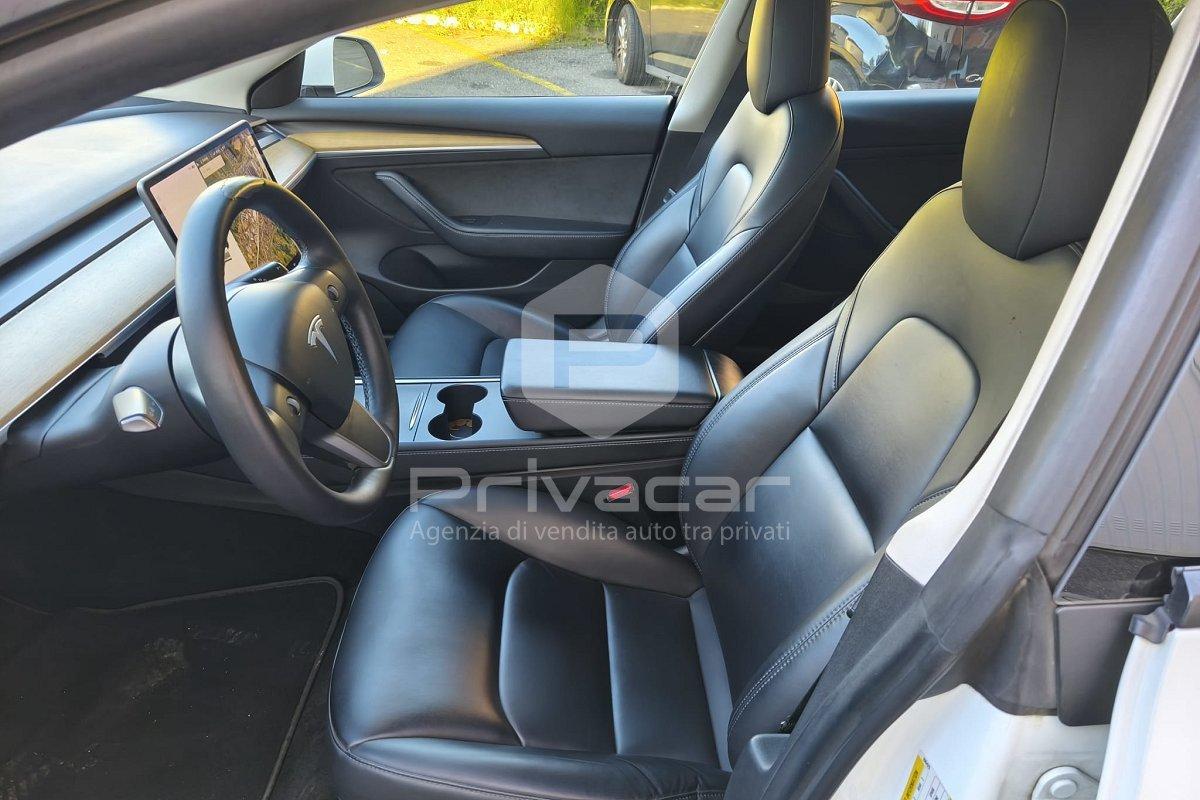 TESLA Model 3 Long Range Dual Motor AWD