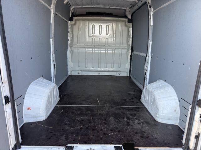FIAT Ducato Ducato 35 2.2 Mjt 140CV PM-TM Furgone