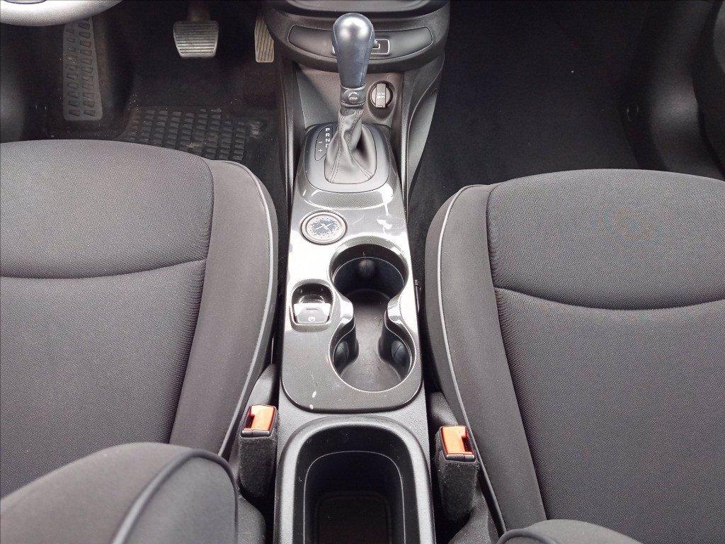FIAT 500X Dolcevita 1.5 t4 hybrid 130cv dct del 2023