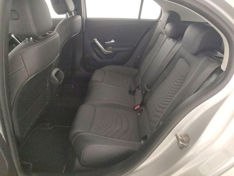 Mercedes-Benz Classe A A 250 e phev Progressive Advanced auto