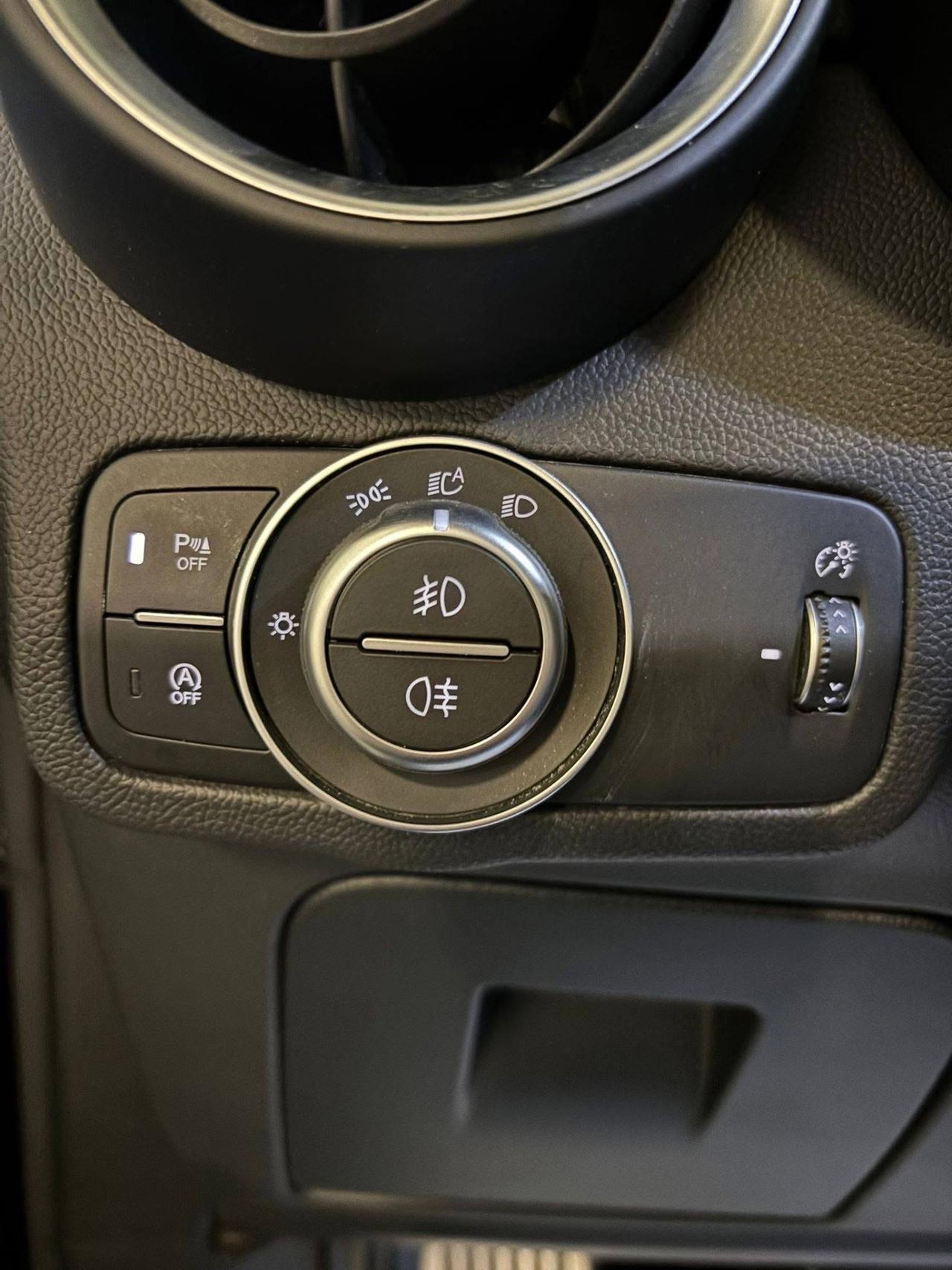 Alfa Romeo Stelvio 2.2 Turbodiesel 210 CV AT8 Q4 Business