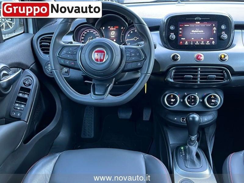 FIAT 500X 500X 1.3 T4 150 CV DCT Sport