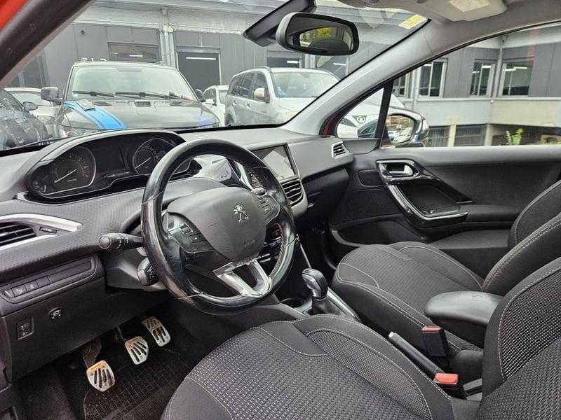 Peugeot 208 208 5p 1.2 puretech Allure gpl 82cv