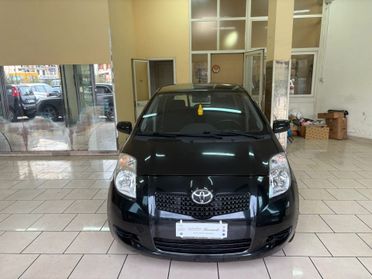 Toyota Yaris 1000 5 porte