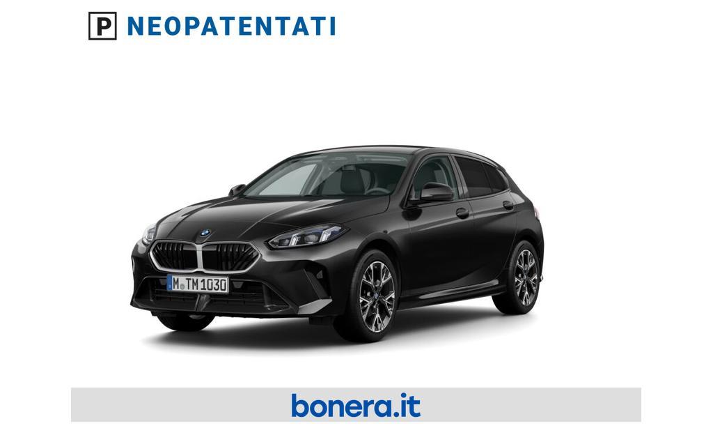 BMW Serie 1 116 Special Edition DCT