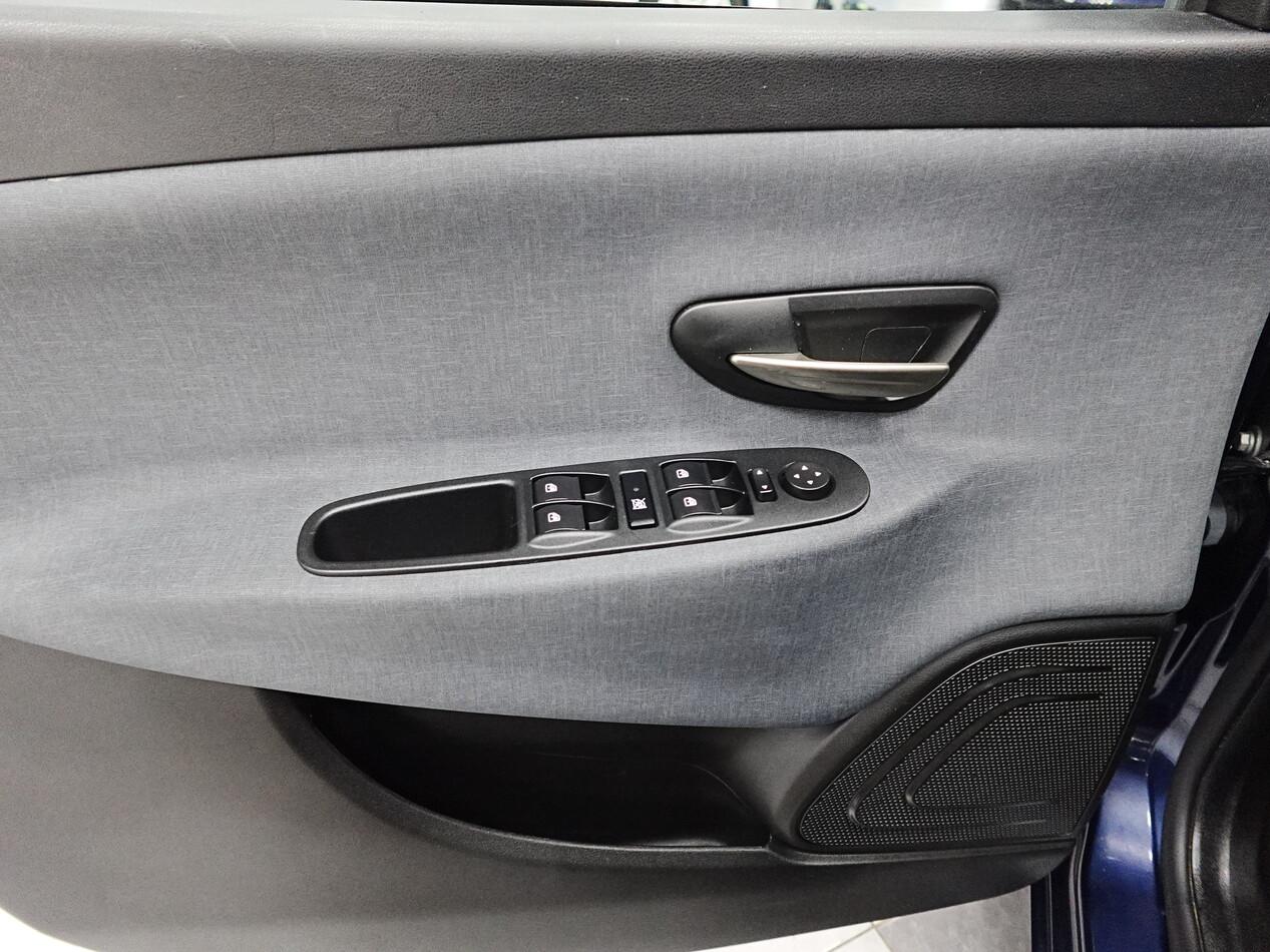 Lancia Ypsilon III 1.0 FIREFLY HYBRID 70 CV GOLD