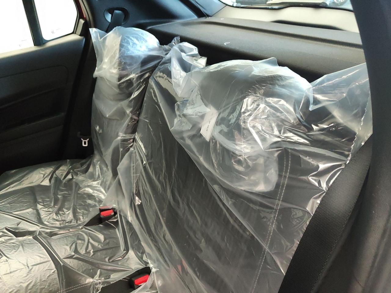 FIAT 600 IV 2023 1.2 MHEV 110CV DCT