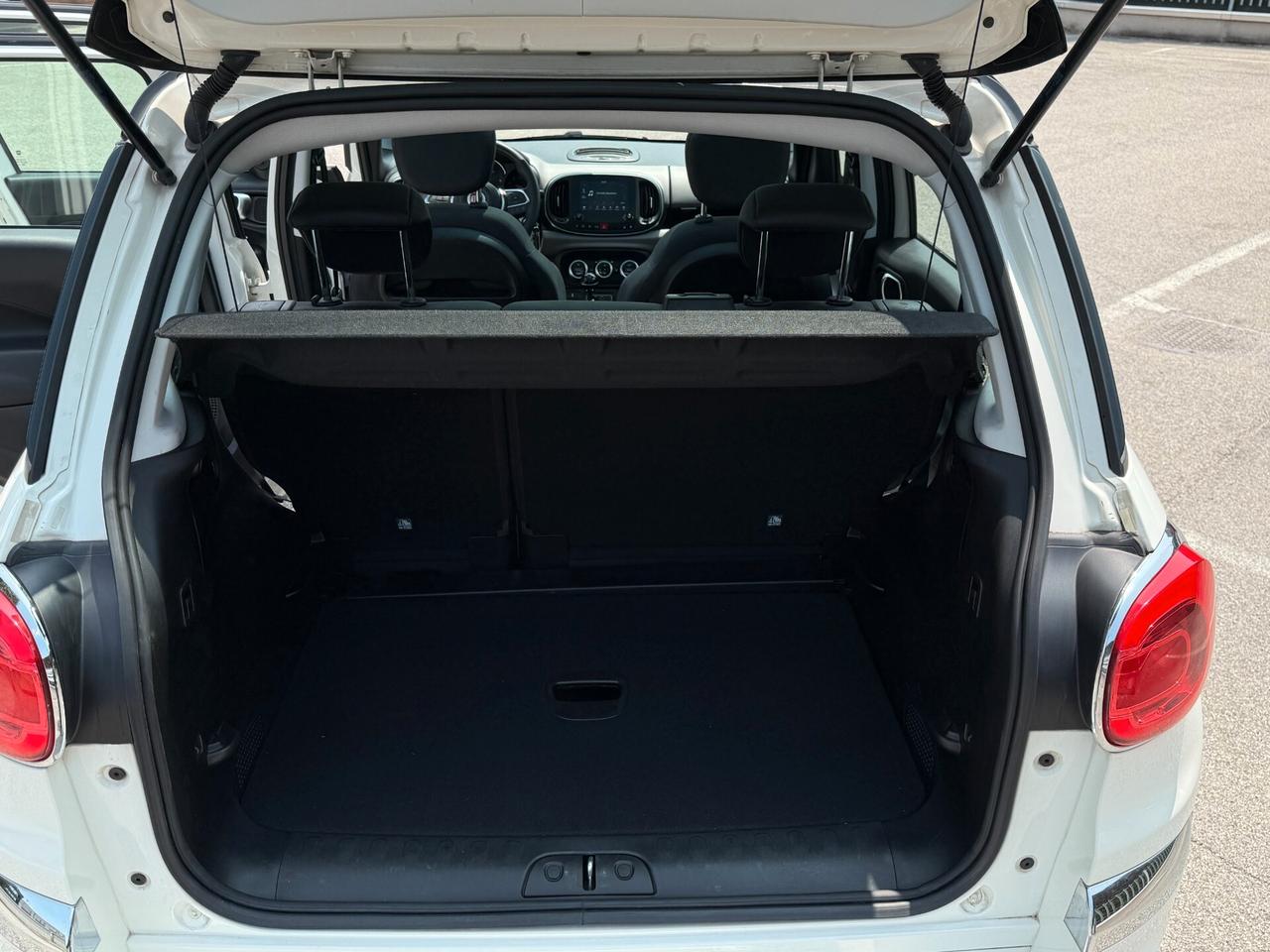 Fiat 500L 1.4 TURBO 120 CV GPL Lounge "KM 98000"