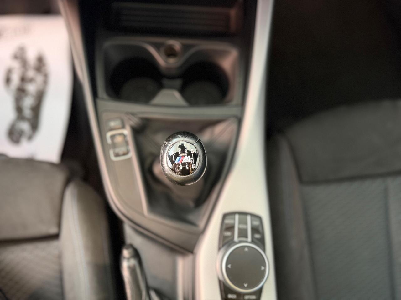 Bmw 116 116i 5p. Msport NEOPATENTATI