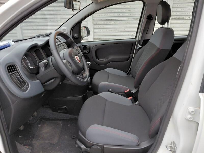 Fiat Panda 1.2 EasyPower Easy ADATTA x NEOPATENTATI