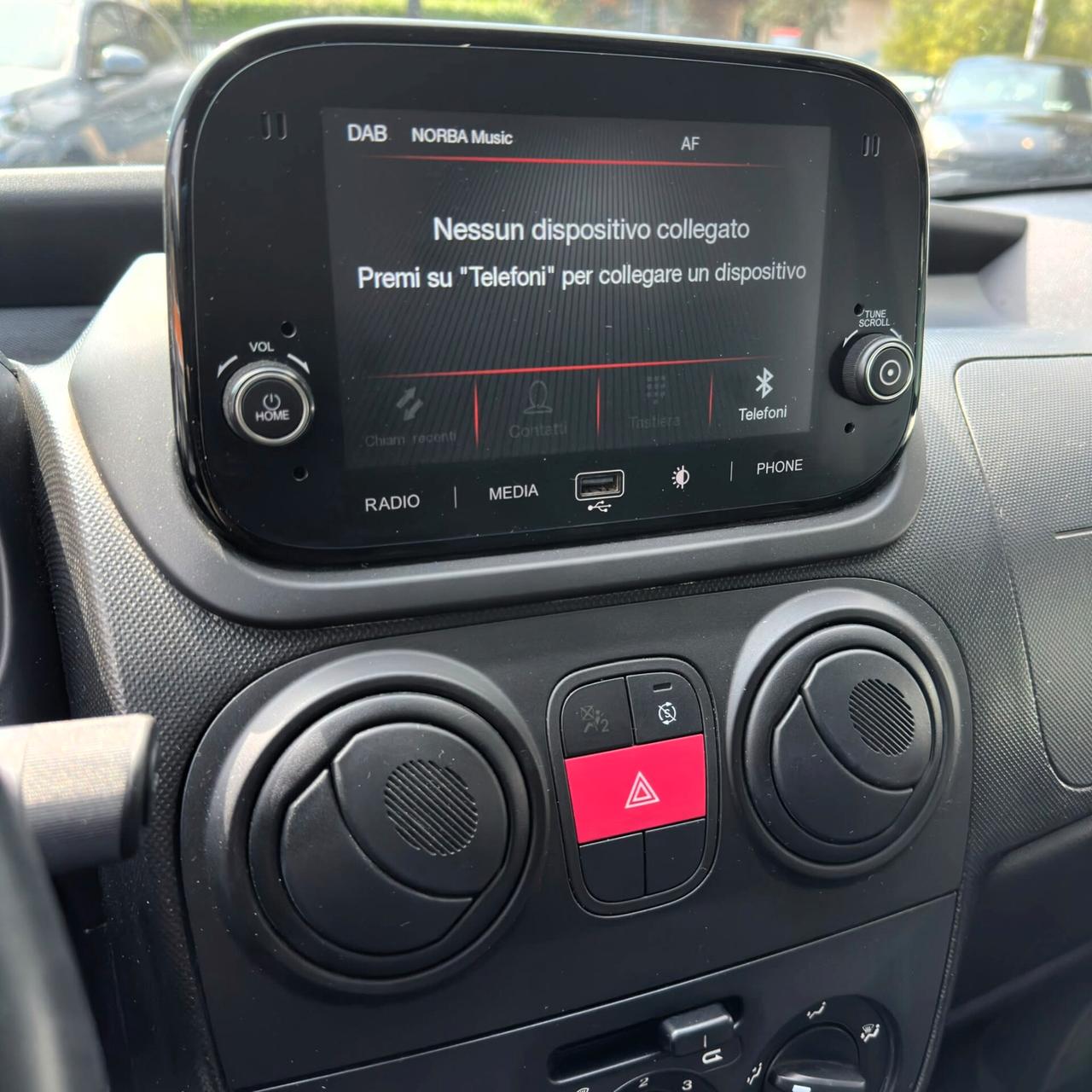 Fiat Fiorino 1.3 MJT Cargo
