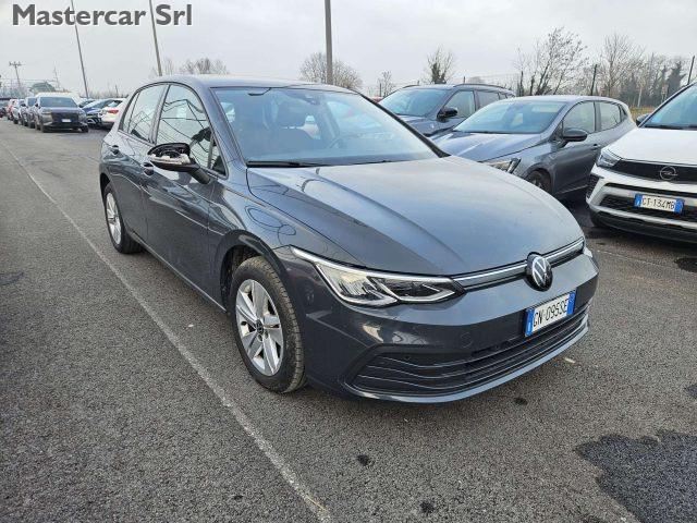 VOLKSWAGEN Golf Golf VIII 1.0 etsi evo Life 110cv dsg TG: GN095SE