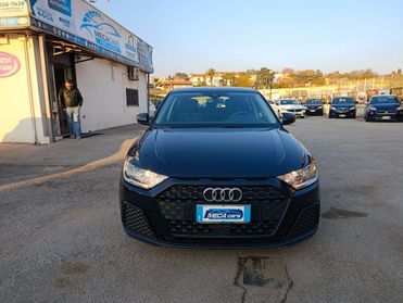 Audi A1 SPB 25 TFSI