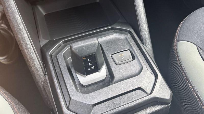 Dacia Duster Duster Hybrid 140 CV Extreme