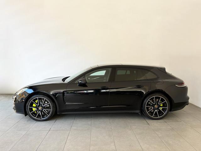 PORSCHE Panamera 2.9 4 E-Hybrid Sport Turismo