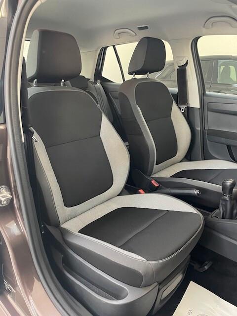 Skoda Fabia 1.2 TSI 90CV Ambition