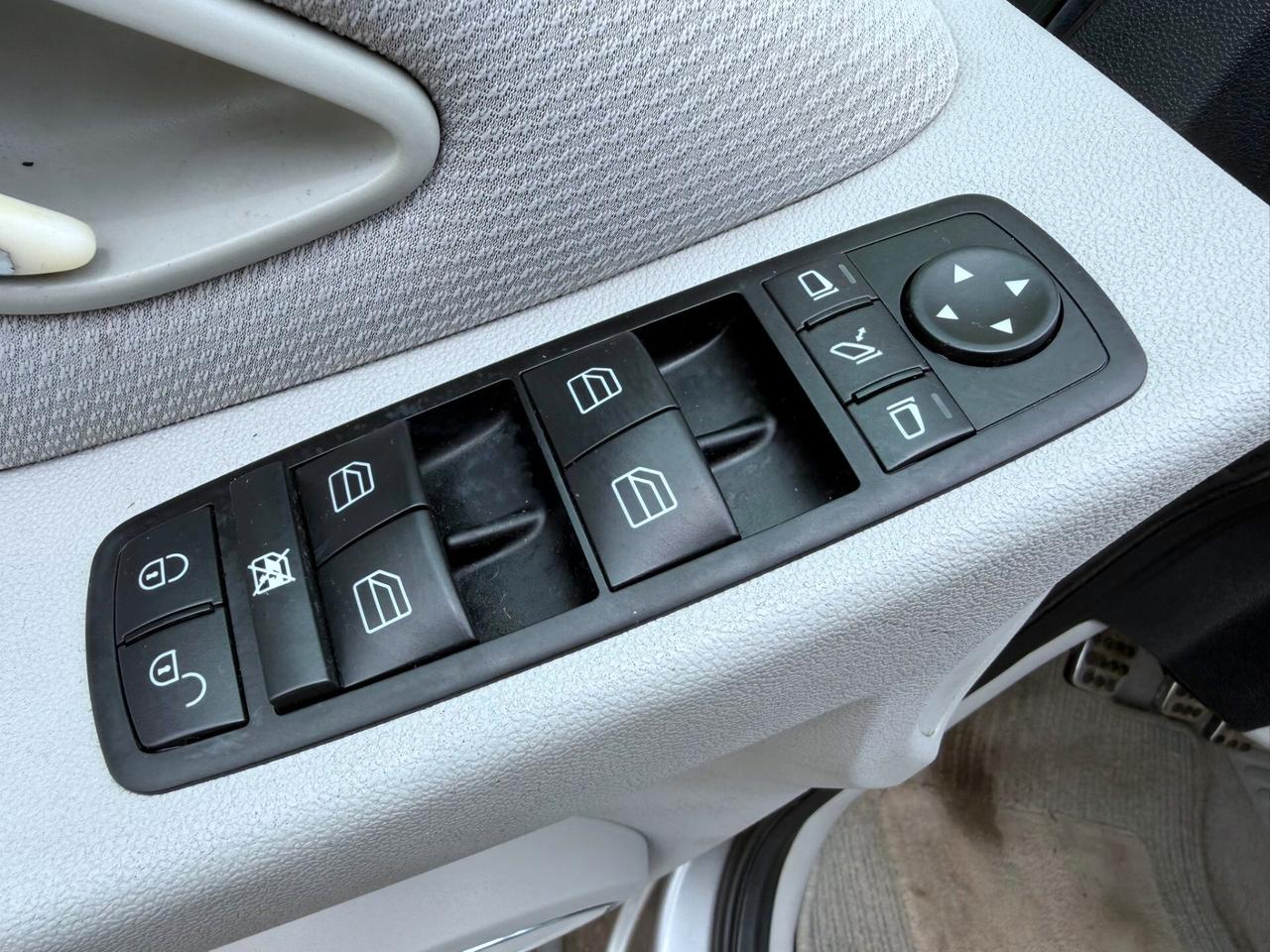 Mercedes Benz A 180 CDI Avantgarde 80KW