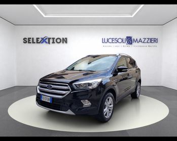 FORD Kuga 2ª serie - Kuga 1.5 EcoBoost 120 CV S&S 2WD Plus
