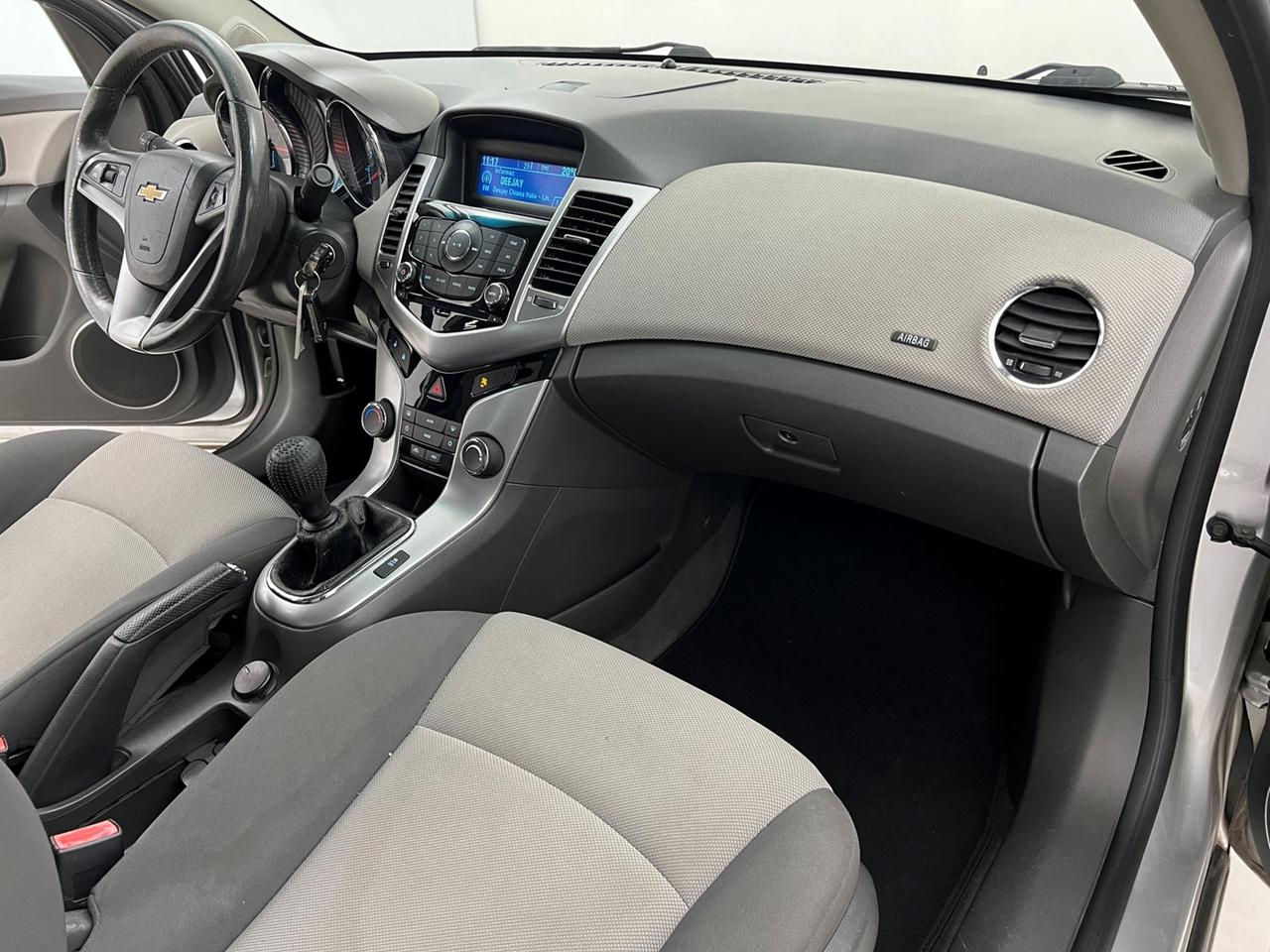 CHEVROLET Cruze 2.0 td LT