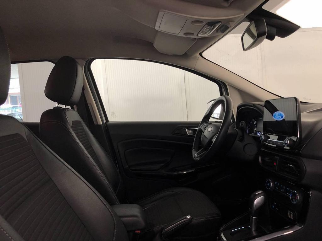 Ford EcoSport 1.0 EcoBoost ST-Line Powershift