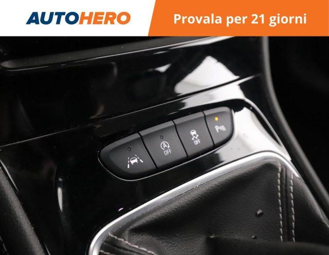 OPEL Astra 1.6 CDTi 136CV Start&Stop 5 porte Innovation