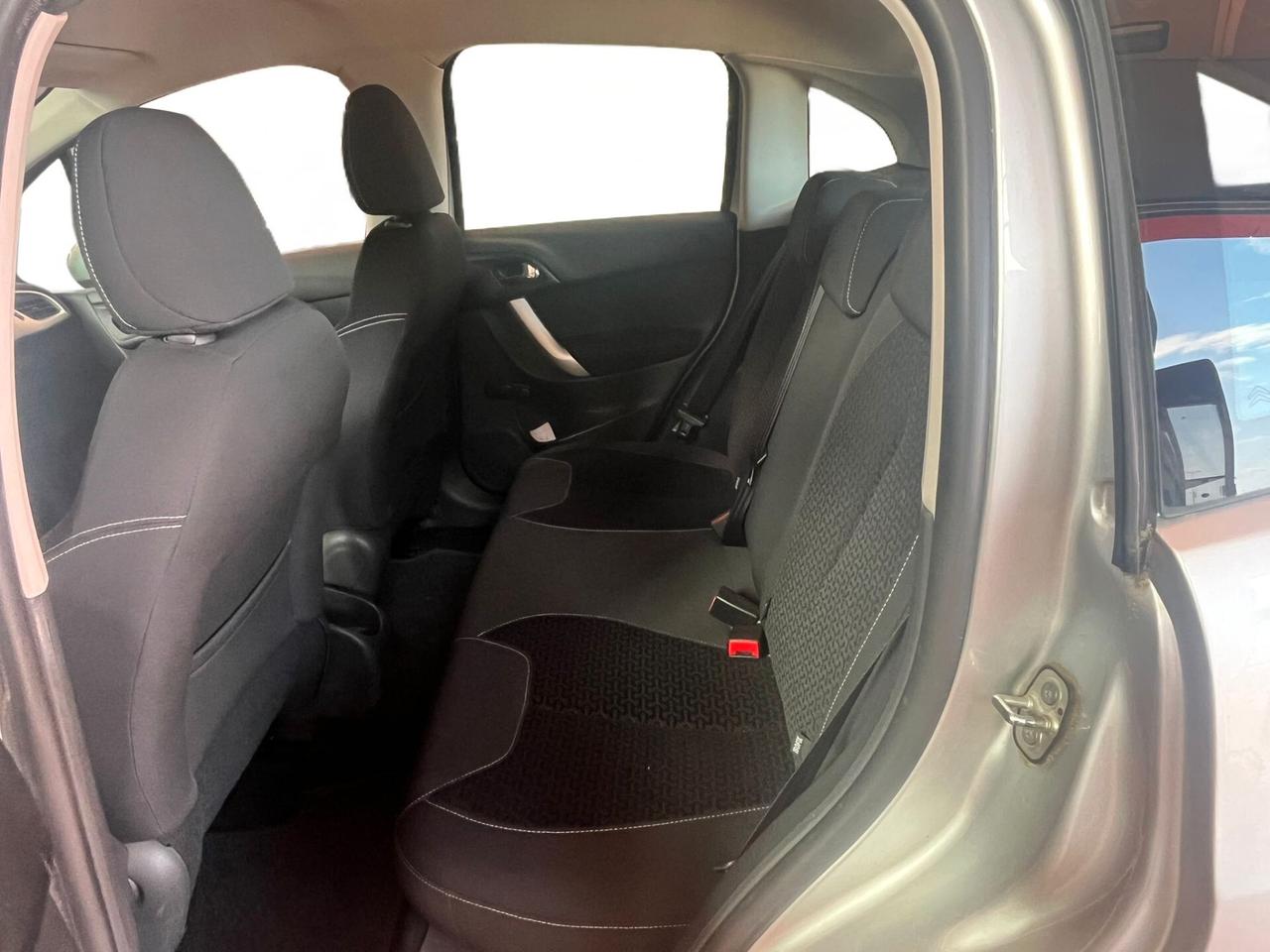 Citroen C3 1.1
