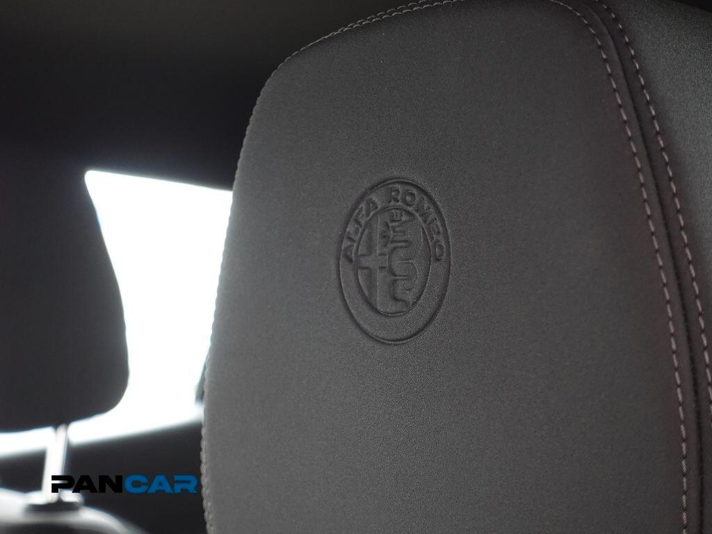 Alfa Romeo Tonale 1.6 diesel 130 CV TCT6 Sprint