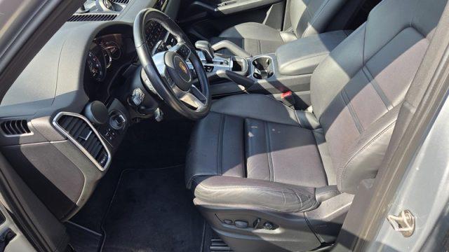 PORSCHE Cayenne 3.0 V6 E-Hybrid PERMUTE IVA ESPOSTA TETTO APRIB.