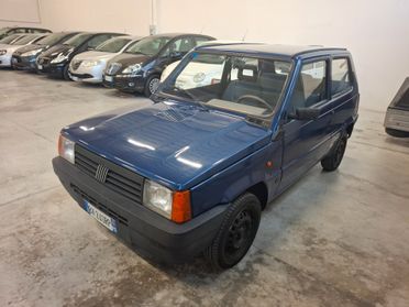 Fiat Panda 1100 i.e. cat Hobby