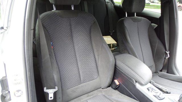 BMW 116 d, "Msport", Automatica, 5 porte, Garanzia..