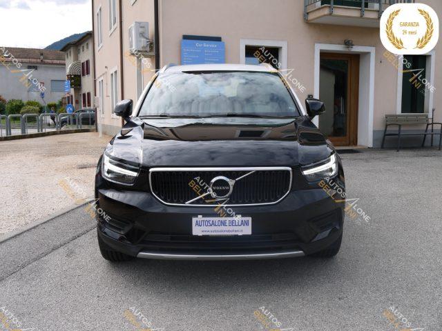 VOLVO XC40 D3 Geartronic Business Plus