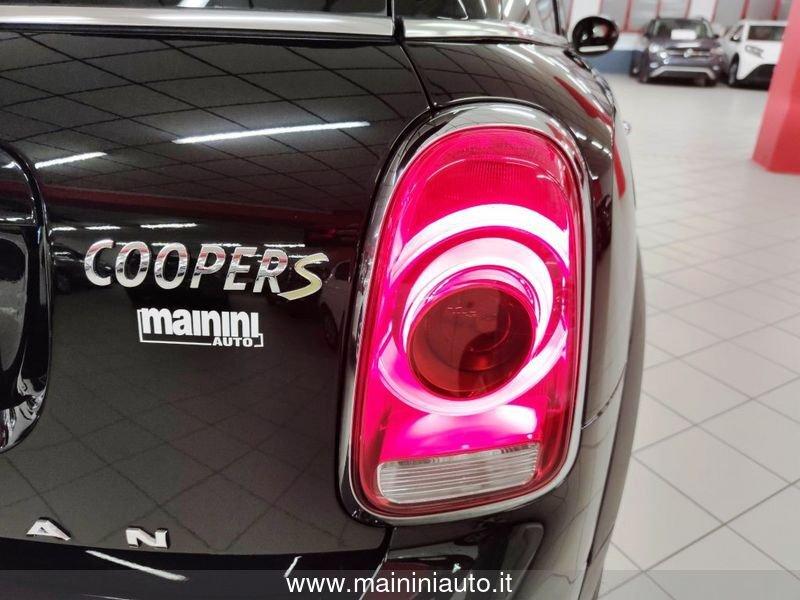 MINI Mini Countryman F60 1.5 S E Business Countryman ALL4 Autom SUPER PROMO