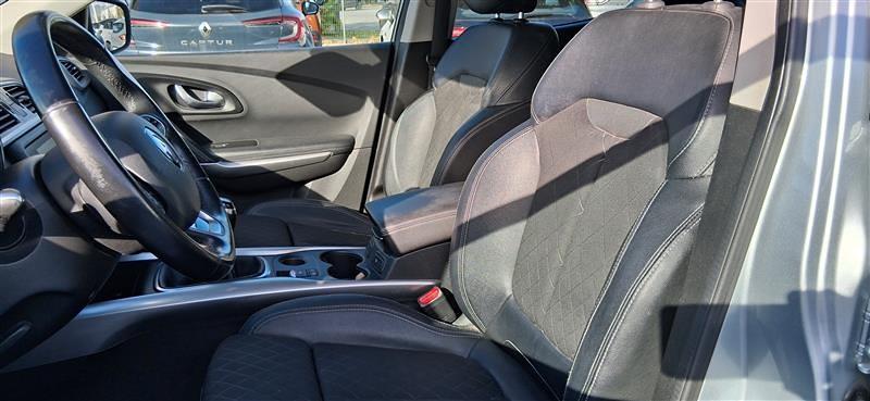 Renault Kadjar 1.5 Blue dCi Sport Edition2