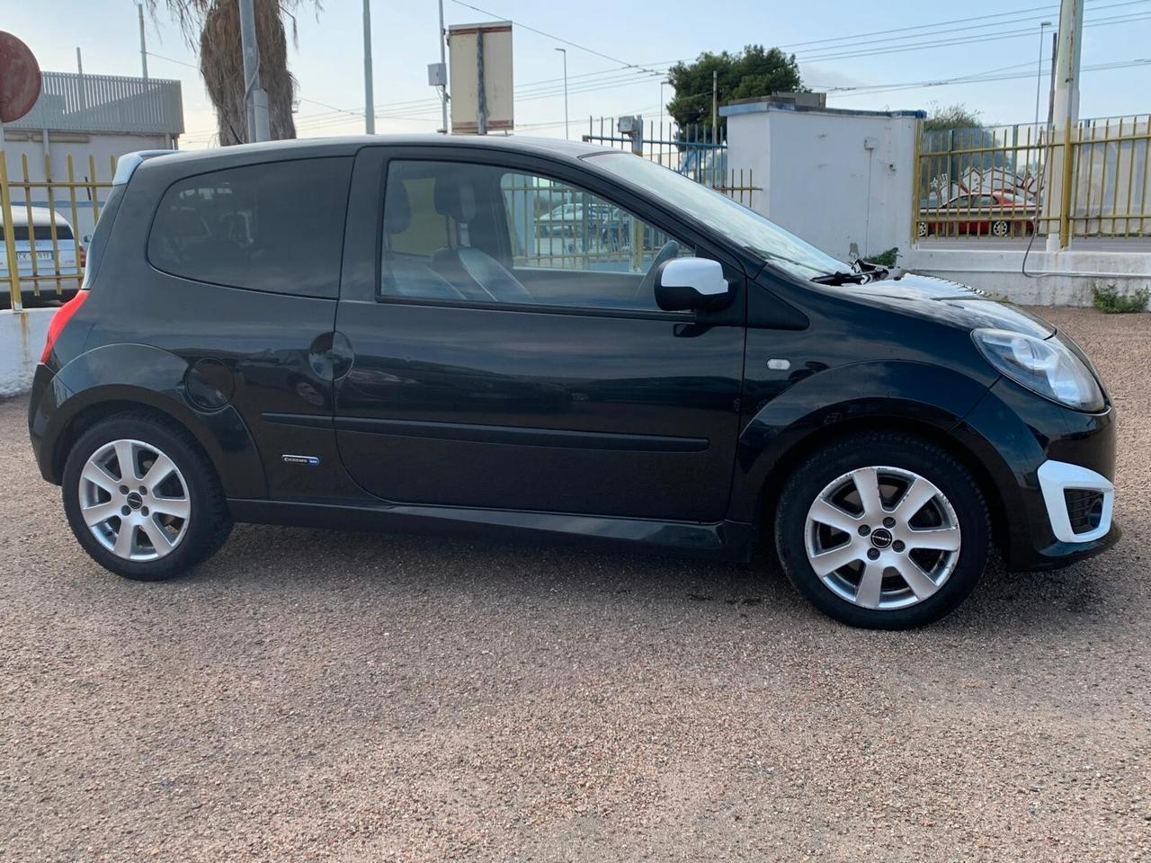 Renault Twingo 1.6 16V RS Gordini