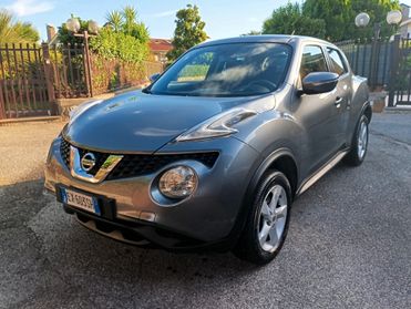 Nissan Juke 1.5 dCi Start&Stop Acenta SOLO KM 60000