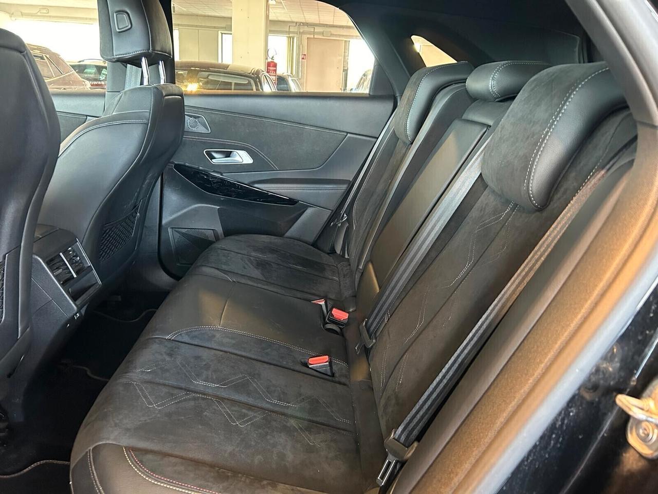 Ds DS 7 Crossback PERFORMANCE LINE BlueHDi 130 aut. plus SPOTICAR