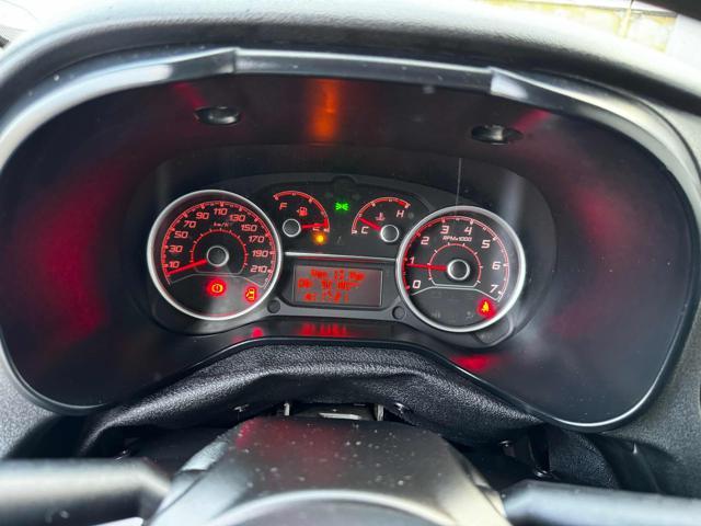 FIAT Doblo Doblò 1.3 MJT PC-TN Cargo Lamierato SX