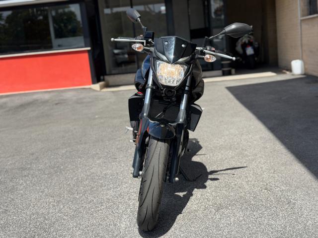 YAMAHA MT-03 MT 03