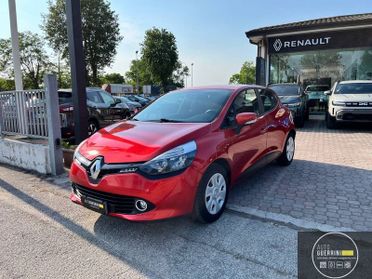 Renault Clio Clio 1.2 75CV 5 porte GPL Wave