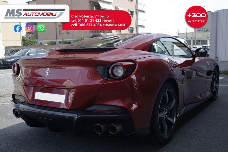 Ferrari Portofino M 3.9 620CV