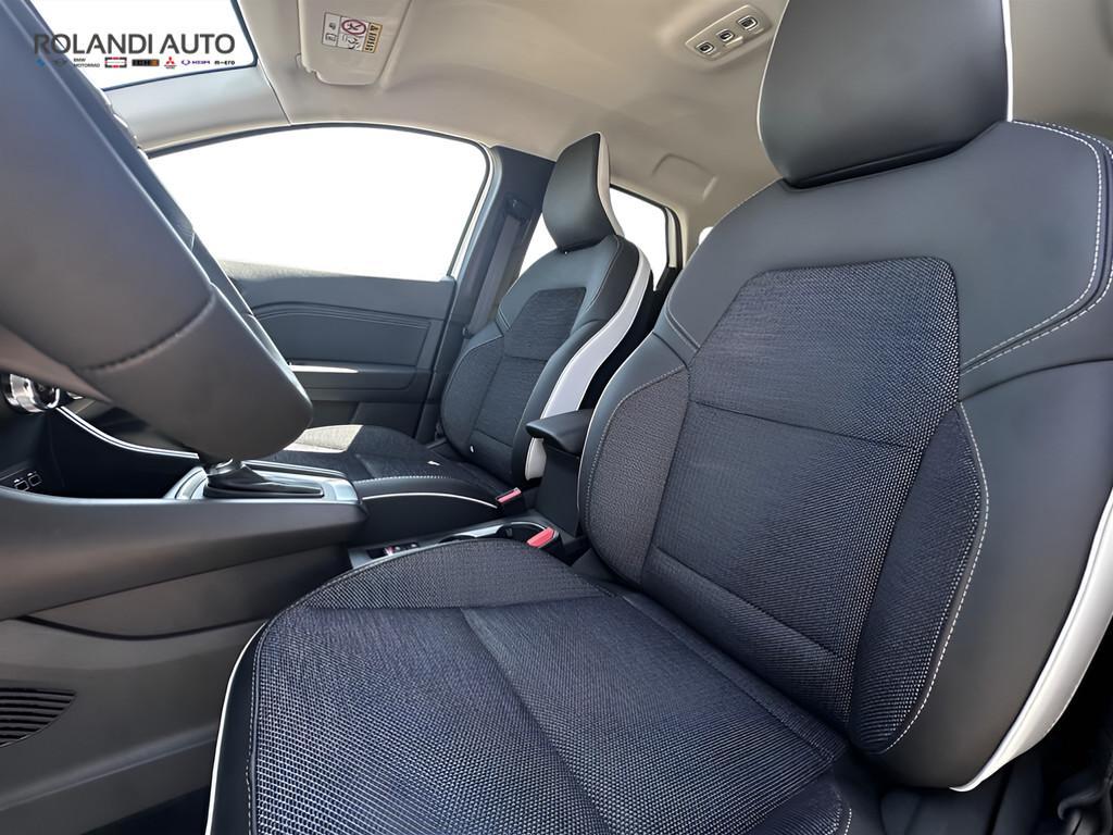 Mitsubishi ASX 1.6 MPI Plug-in Hybrid Intense AT