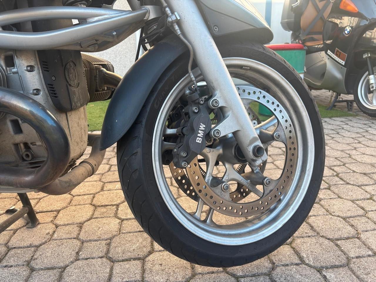 Bmw R 1150 R - Rif.222