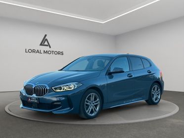 Bmw 118d 5p. Msport