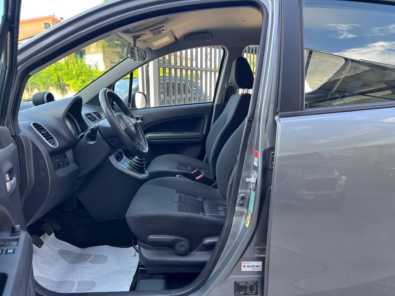 Suzuki Splash 1.0 VVT GLS Style